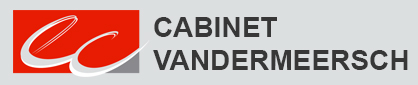 Cabinet VANDERMEERSCH Logo